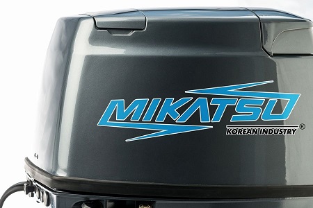 Лодочный мотор Микатсу M70FES